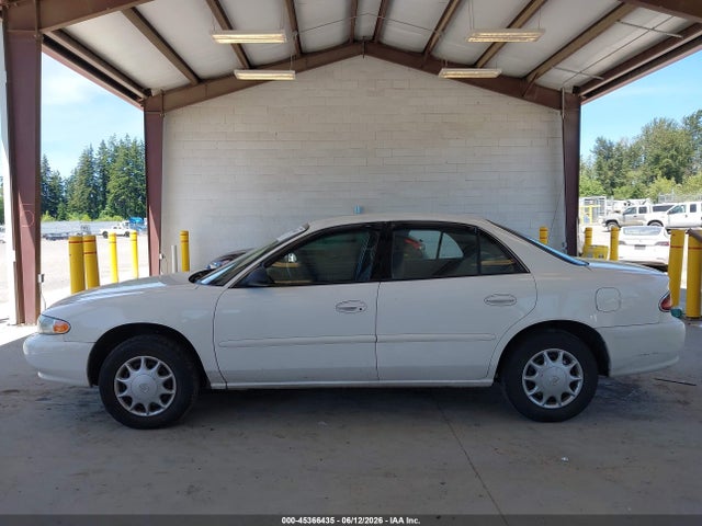 45366435 :رقم المزاد ، 2G4WS52J141281142 vin ، 2004 Buick Century مزاد بيع