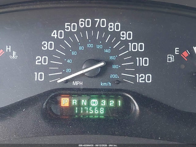 45366435 :رقم المزاد ، 2G4WS52J141281142 vin ، 2004 Buick Century مزاد بيع