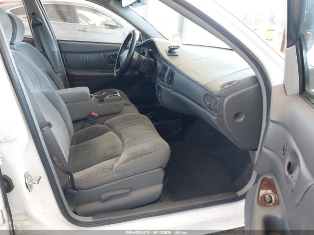 45366435 :رقم المزاد ، 2G4WS52J141281142 vin ، 2004 Buick Century مزاد بيع