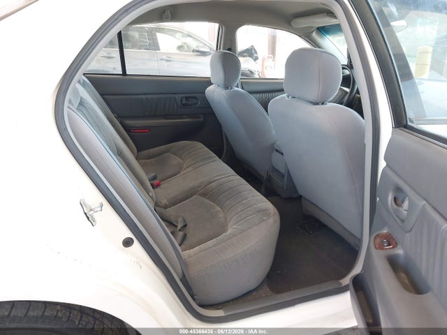 45366435 :رقم المزاد ، 2G4WS52J141281142 vin ، 2004 Buick Century مزاد بيع