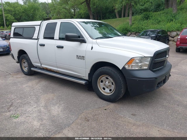 Aukcja sprzedaży 2017 Ram 1500, vin: 1C6RR7FG8HS544389, numer aukcji: 45366440