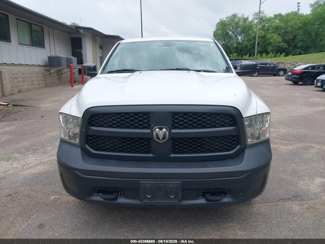 Aukcja sprzedaży 2017 Ram 1500, vin: 1C6RR7FG8HS544389, numer aukcji: 45366440