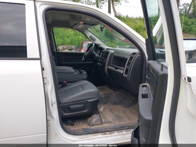 Aukcja sprzedaży 2017 Ram 1500, vin: 1C6RR7FG8HS544389, numer aukcji: 45366440