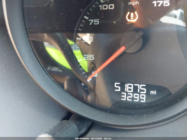Aukcja sprzedaży 2019 Porsche 718 Boxster, vin: WP0CA2A82KS210634, numer aukcji: 45366443