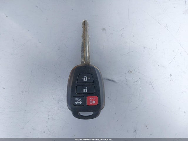 Toyota COROLLA SE 2019 5YFBURHE0KP902433 Image 11