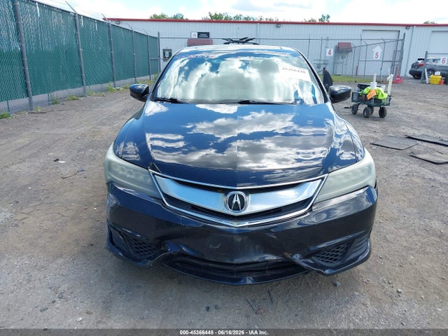 Aukcja sprzedaży 2016 Acura Ilx Premium Package/technology Plus Package, vin: 19UDE2F77GA004748, numer aukcji: 45366448