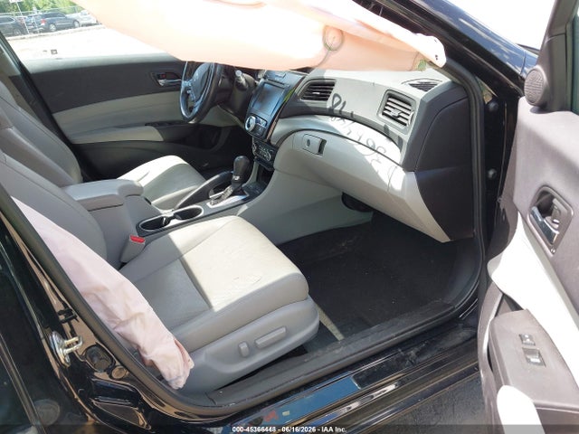 Aukcja sprzedaży 2016 Acura Ilx Premium Package/technology Plus Package, vin: 19UDE2F77GA004748, numer aukcji: 45366448
