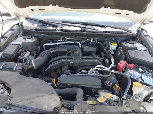 Aukcja sprzedaży 2021 Subaru Outback Premium, vin: 4S4BTAFC0M3172343, numer aukcji: 45366455