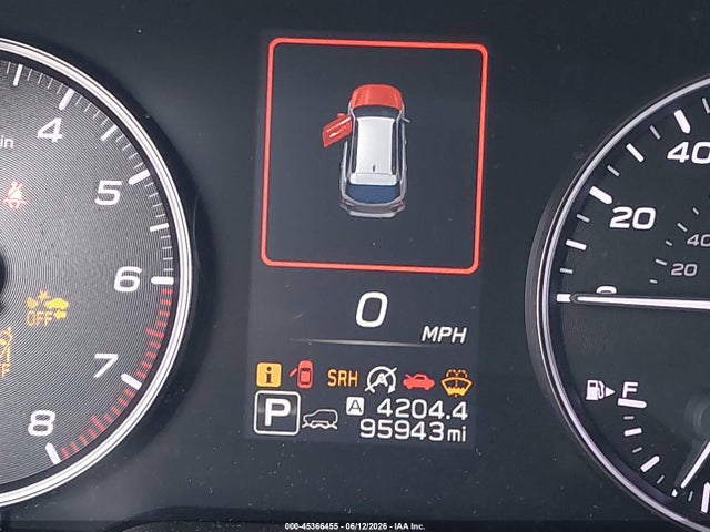2021 Subaru Outback Premium მანქანა იყიდება აუქციონზე, vin: 4S4BTAFC0M3172343, აუქციონის ნომერი: 45366455