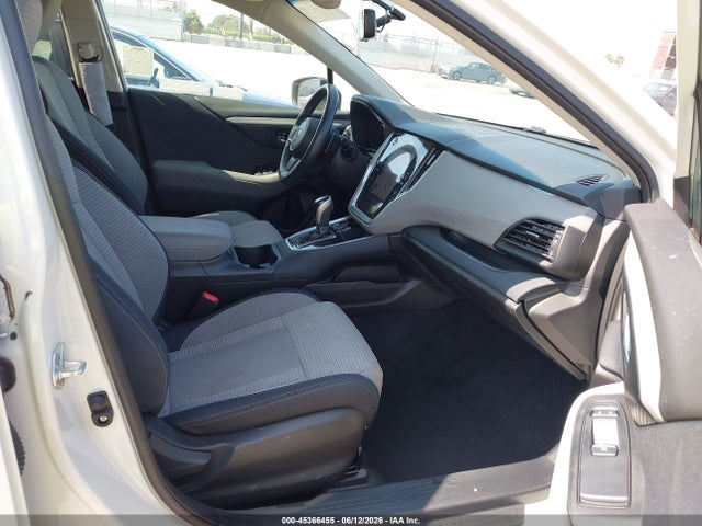 Aukcja sprzedaży 2021 Subaru Outback Premium, vin: 4S4BTAFC0M3172343, numer aukcji: 45366455
