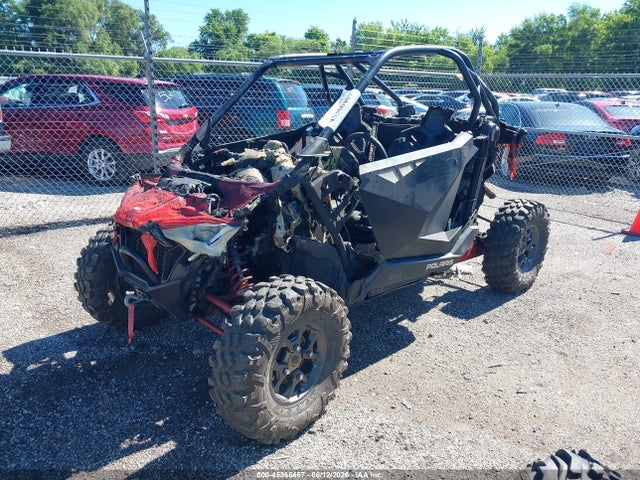Продаж на аукціоні авто 2020 Polaris Rzr Pro Xp Premium, vin: 3NSRAB927LG820708, номер лоту: 45366467
