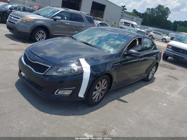 Aukcja sprzedaży 2015 Kia Optima Ex, vin: 5XXGN4A78FG495705, numer aukcji: 45366469