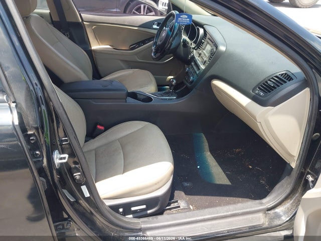 Aukcja sprzedaży 2015 Kia Optima Ex, vin: 5XXGN4A78FG495705, numer aukcji: 45366469