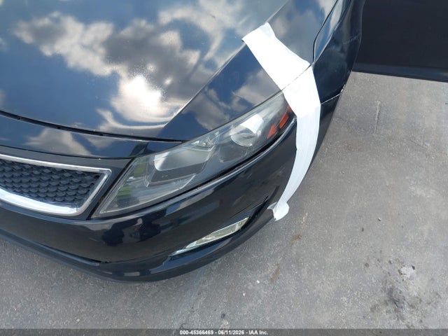 Aukcja sprzedaży 2015 Kia Optima Ex, vin: 5XXGN4A78FG495705, numer aukcji: 45366469