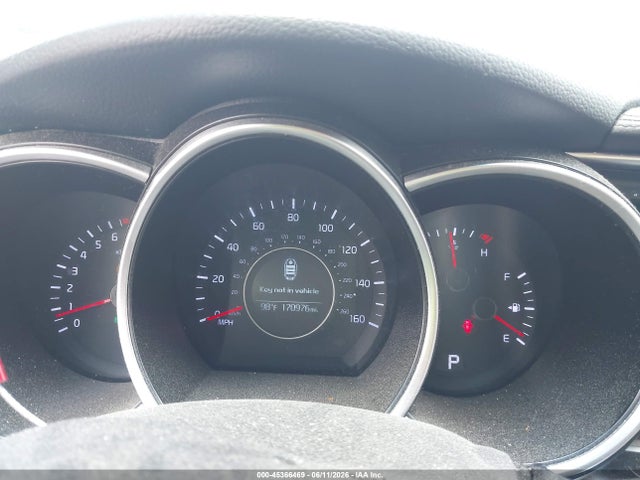Aukcja sprzedaży 2015 Kia Optima Ex, vin: 5XXGN4A78FG495705, numer aukcji: 45366469