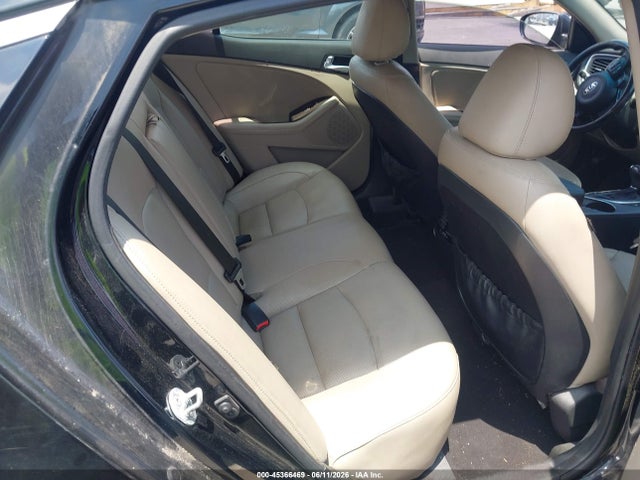 Aukcja sprzedaży 2015 Kia Optima Ex, vin: 5XXGN4A78FG495705, numer aukcji: 45366469