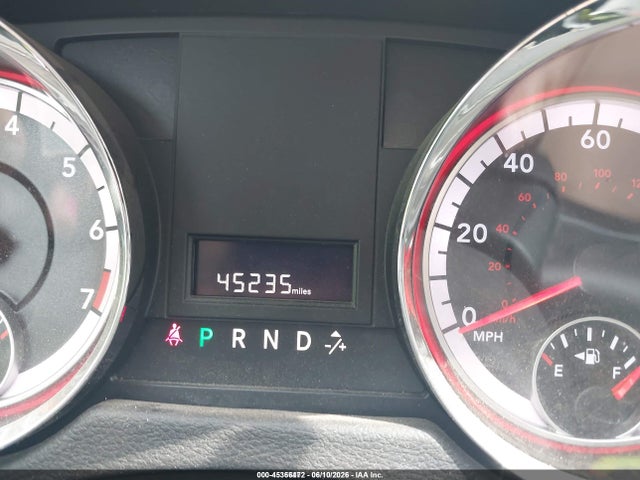 Dodge Grand Caravan Se 2016 2C4RDGBG2GR114449 Image 15