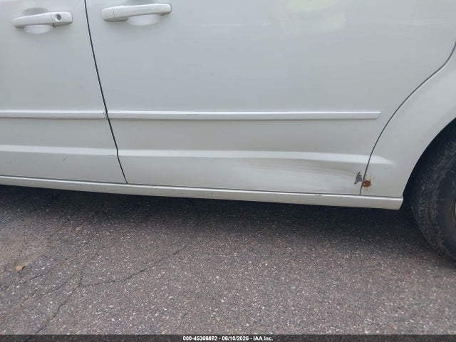 Dodge Grand Caravan Se 2016 2C4RDGBG2GR114449 Image 6