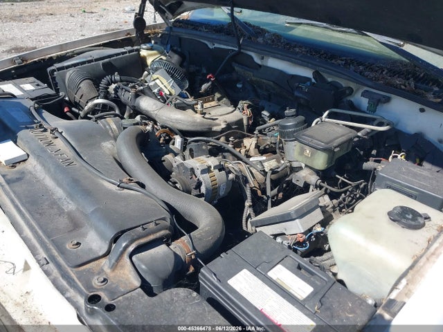 Продажа на аукционе авто 1995 Gmc Sierra C3500, vin: 1GTHC33F8SF003787, номер лота: 45366478