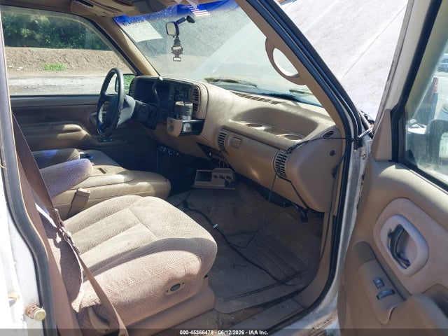 Продажа на аукционе авто 1995 Gmc Sierra C3500, vin: 1GTHC33F8SF003787, номер лота: 45366478