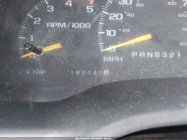 Продажа на аукционе авто 1995 Gmc Sierra C3500, vin: 1GTHC33F8SF003787, номер лота: 45366478