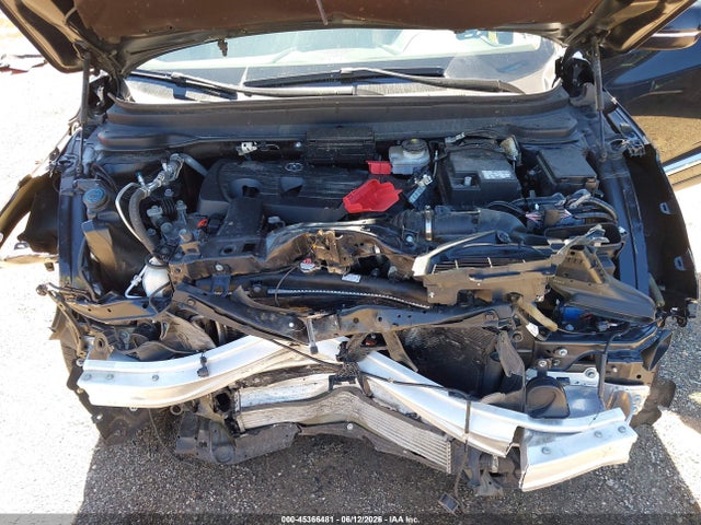 2024 Acura Rdx Technology Package მანქანა იყიდება აუქციონზე, vin: 5J8TC2H58RL003001, აუქციონის ნომერი: 45366481