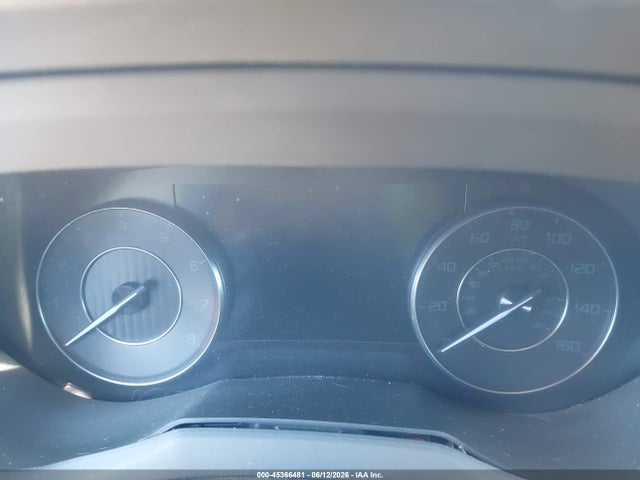 2024 Acura Rdx Technology Package მანქანა იყიდება აუქციონზე, vin: 5J8TC2H58RL003001, აუქციონის ნომერი: 45366481