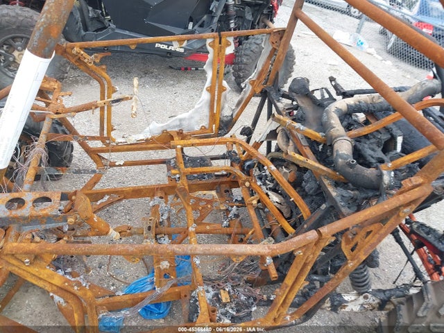 Polaris Rzr 900 Xp Eps 2014 4XAJT9EA2EF274197 Image 12