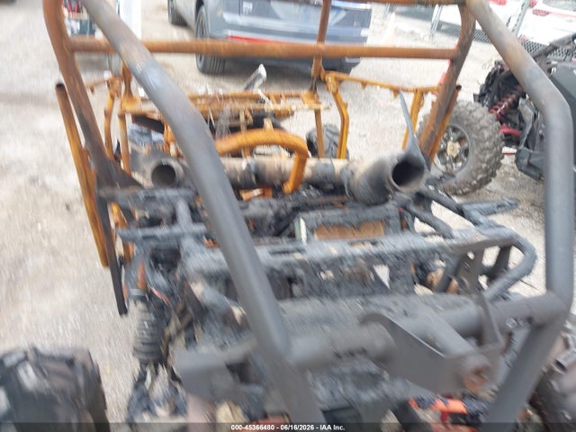 Polaris Rzr 900 Xp Eps 2014 4XAJT9EA2EF274197 Image 14