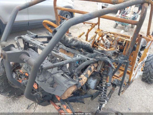 Polaris Rzr 900 Xp Eps 2014 4XAJT9EA2EF274197 Image 15