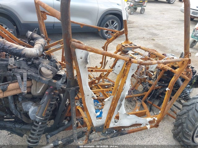 Polaris Rzr 900 Xp Eps 2014 4XAJT9EA2EF274197 Image 16