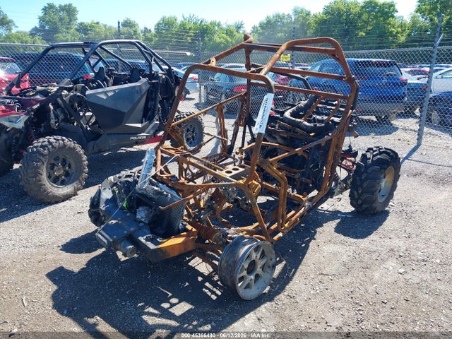 Polaris Rzr 900 Xp Eps 2014 4XAJT9EA2EF274197 Image 2