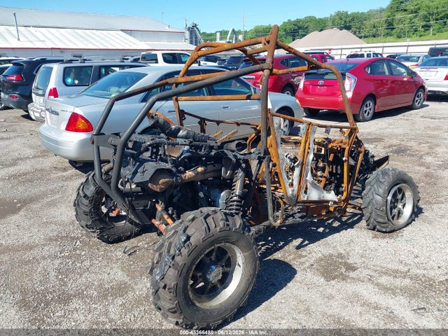 Polaris Rzr 900 Xp Eps 2014 4XAJT9EA2EF274197 Image 4