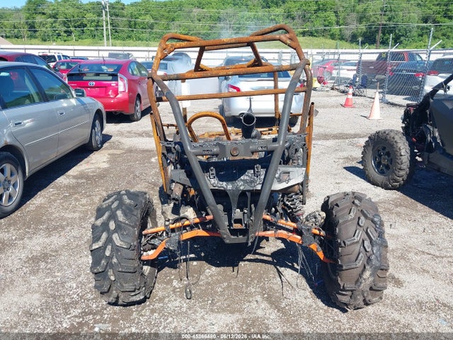 Polaris Rzr 900 Xp Eps 2014 4XAJT9EA2EF274197 Image 6