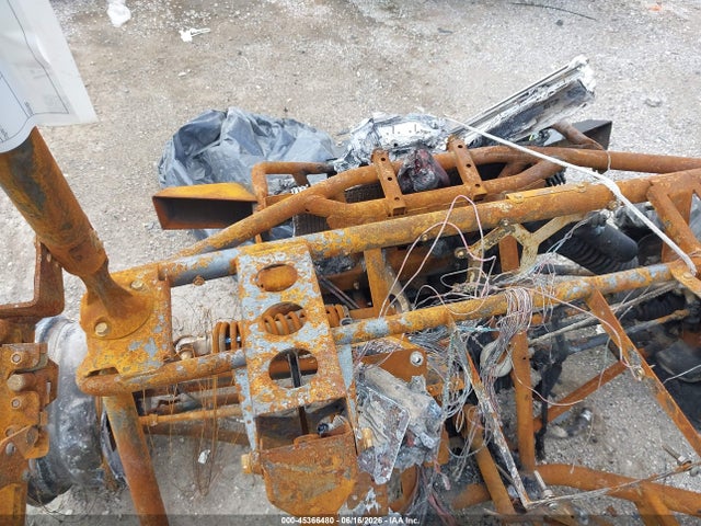 Polaris Rzr 900 Xp Eps 2014 4XAJT9EA2EF274197 Image 7