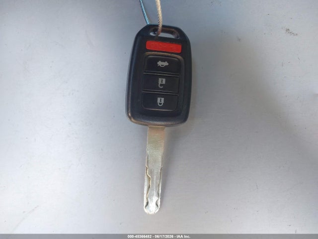 19XFB2F55EE255860 Honda Civic Lx