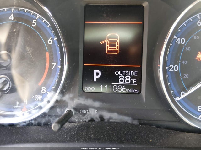 Toyota COROLLA LE 2019 5YFBURHE8KP935650 Image 15
