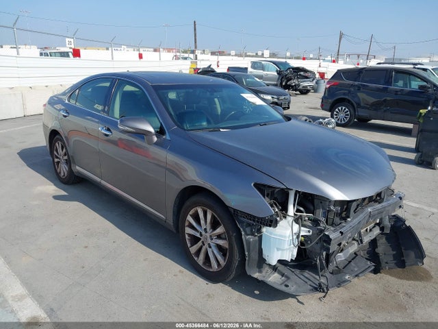 Продажа на аукционе авто 2012 Lexus Es 350, vin: JTHBK1EG4C2506419, номер лота: 45366484