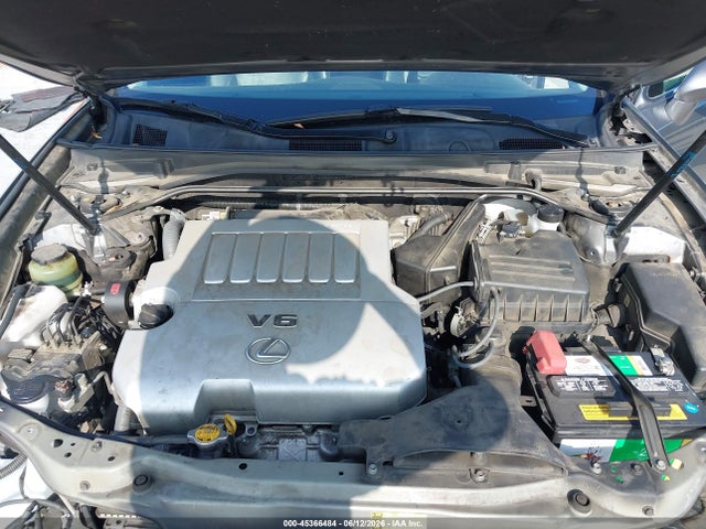 Продажа на аукционе авто 2012 Lexus Es 350, vin: JTHBK1EG4C2506419, номер лота: 45366484