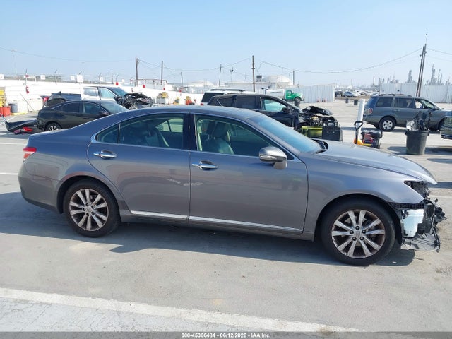 Продажа на аукционе авто 2012 Lexus Es 350, vin: JTHBK1EG4C2506419, номер лота: 45366484