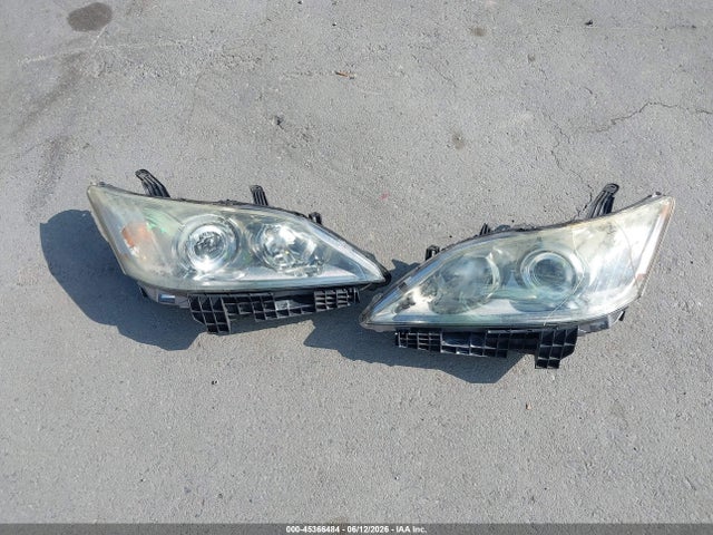 Продажа на аукционе авто 2012 Lexus Es 350, vin: JTHBK1EG4C2506419, номер лота: 45366484