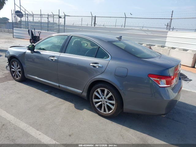 Продажа на аукционе авто 2012 Lexus Es 350, vin: JTHBK1EG4C2506419, номер лота: 45366484