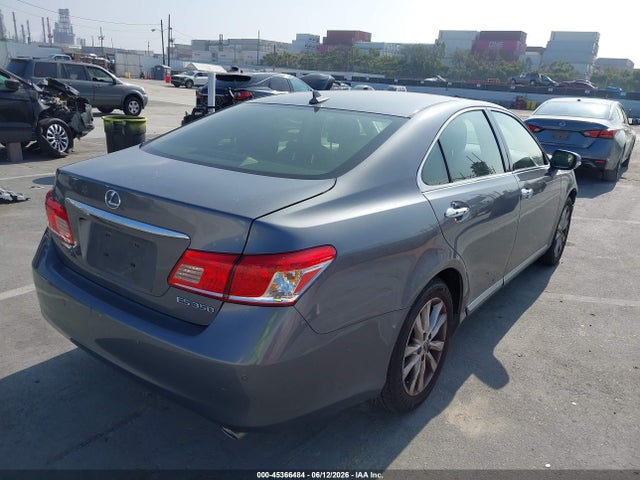 Продажа на аукционе авто 2012 Lexus Es 350, vin: JTHBK1EG4C2506419, номер лота: 45366484