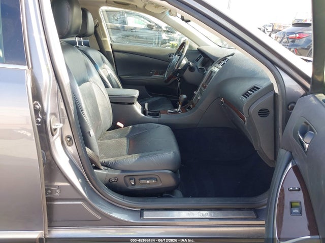 Продажа на аукционе авто 2012 Lexus Es 350, vin: JTHBK1EG4C2506419, номер лота: 45366484