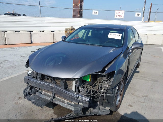 Продажа на аукционе авто 2012 Lexus Es 350, vin: JTHBK1EG4C2506419, номер лота: 45366484