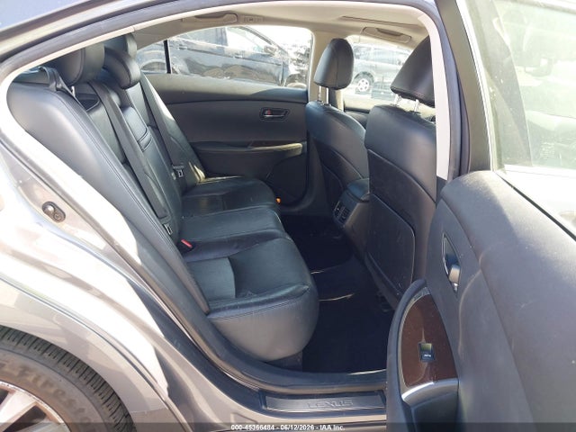 Продажа на аукционе авто 2012 Lexus Es 350, vin: JTHBK1EG4C2506419, номер лота: 45366484