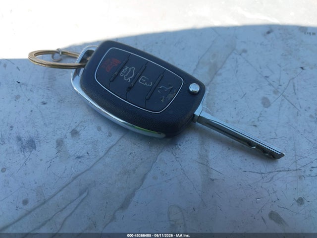 5NPE24AF6HH537304 Hyundai SONATA SE