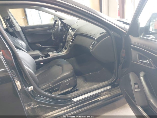 Aukcja sprzedaży 2013 Cadillac Cts Luxury, vin: 1G6DG5E59D0139079, numer aukcji: 45366488