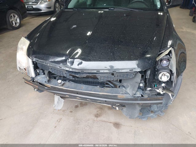 Aukcja sprzedaży 2013 Cadillac Cts Luxury, vin: 1G6DG5E59D0139079, numer aukcji: 45366488