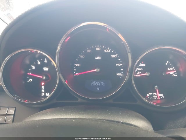 Aukcja sprzedaży 2013 Cadillac Cts Luxury, vin: 1G6DG5E59D0139079, numer aukcji: 45366488